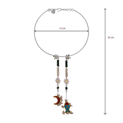 Aksha Choker