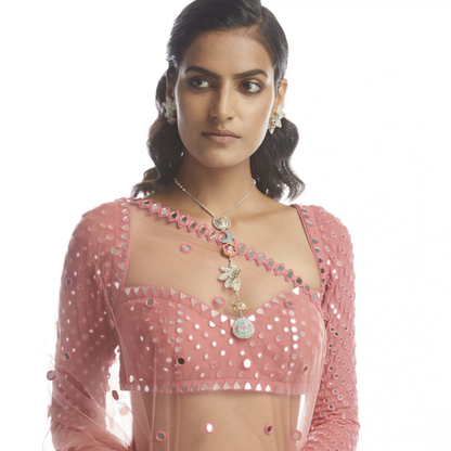 Mohati Statement Neckpiece
