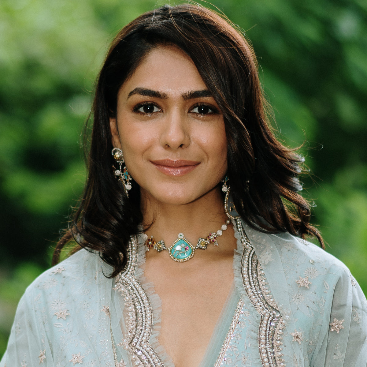Samaira Choker