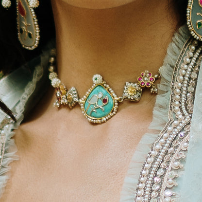 Samaira Choker