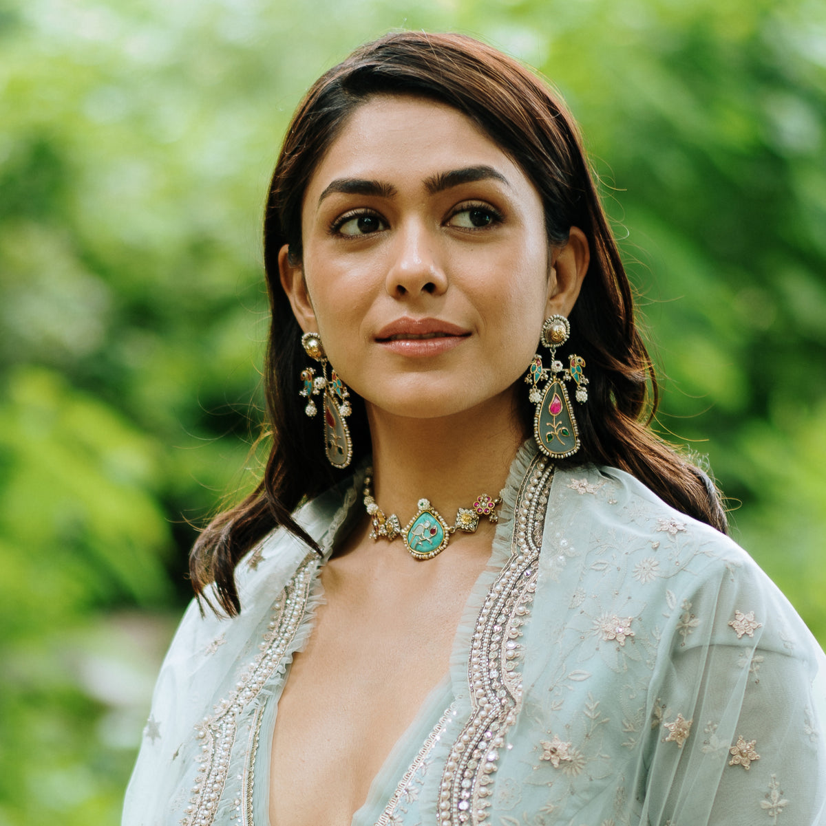 Samaira Choker