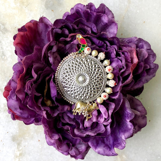 Mudita Ring