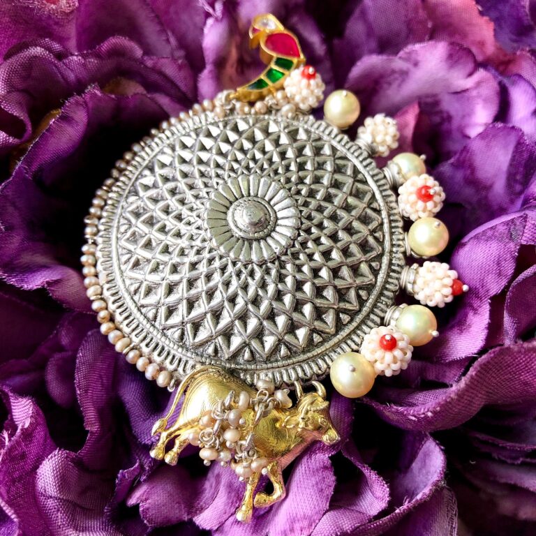 Mudita Ring