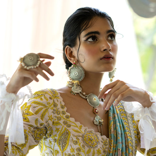 Mudita Earrings