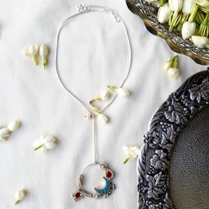 Nath Necklace 1