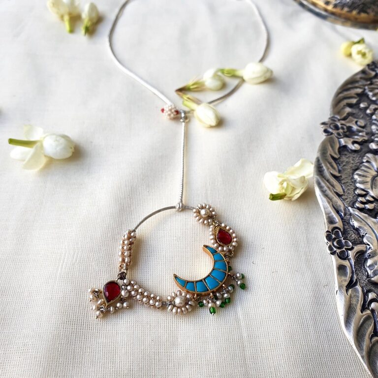 Nath Necklace 1