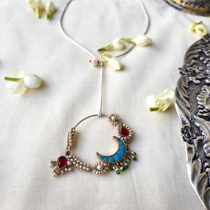 Nath Necklace 1