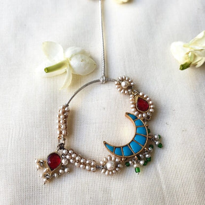 Nath Necklace 1