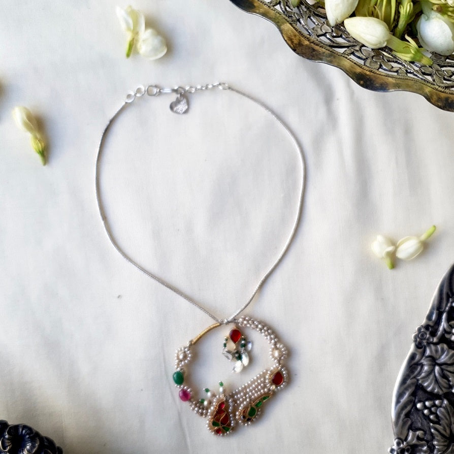 Nath Necklace 2