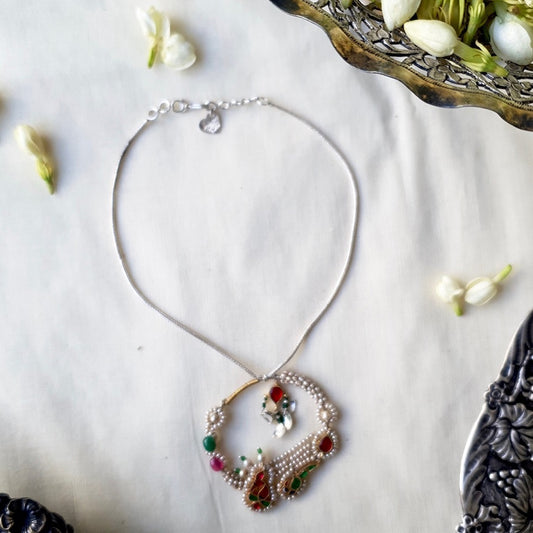 Nath Necklace 2