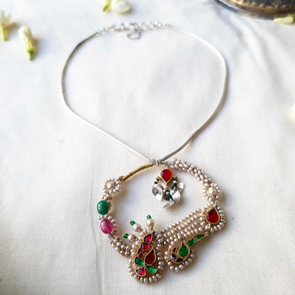 Nath Necklace 2