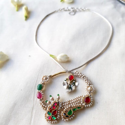 Nath Necklace 2