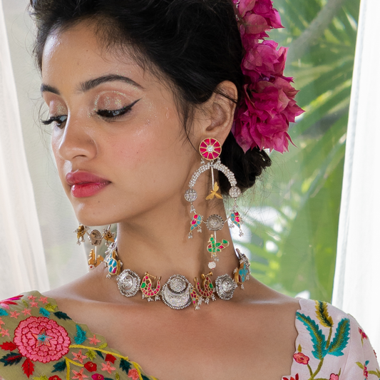 Sanj Choker