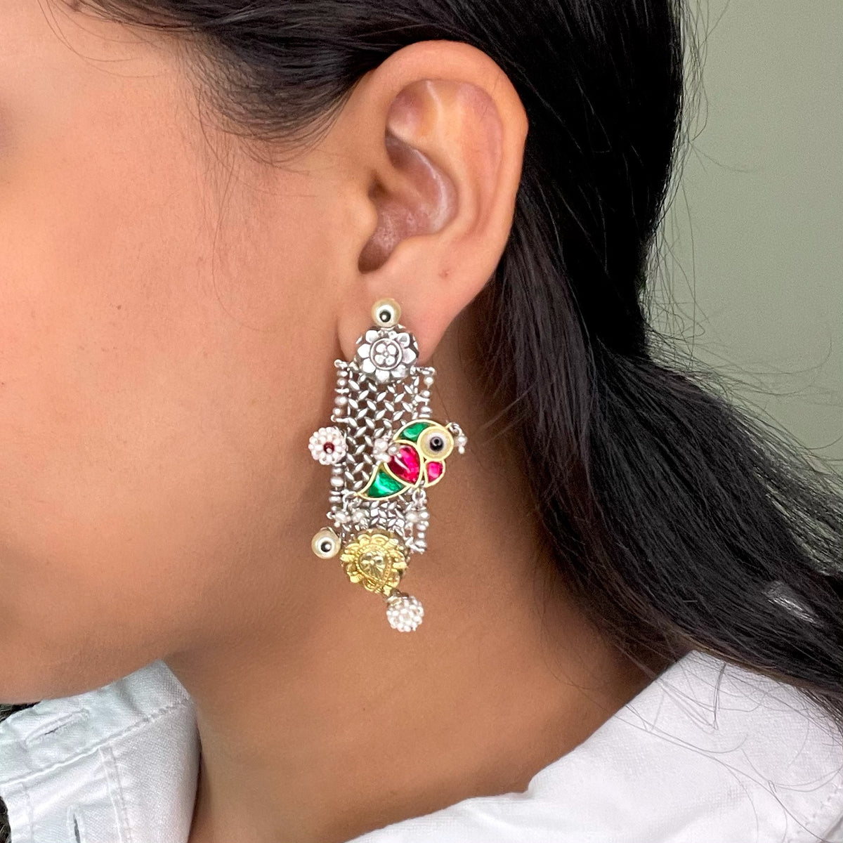 Nina Studs