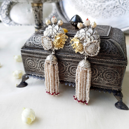 Nur Earrings