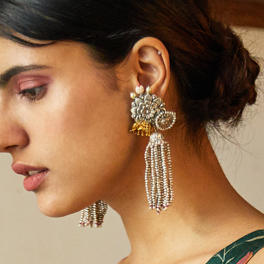 Nur Earrings