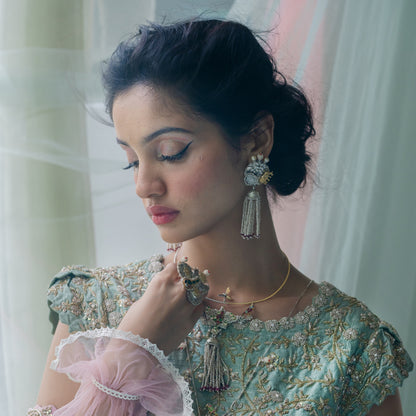 Nur Earrings