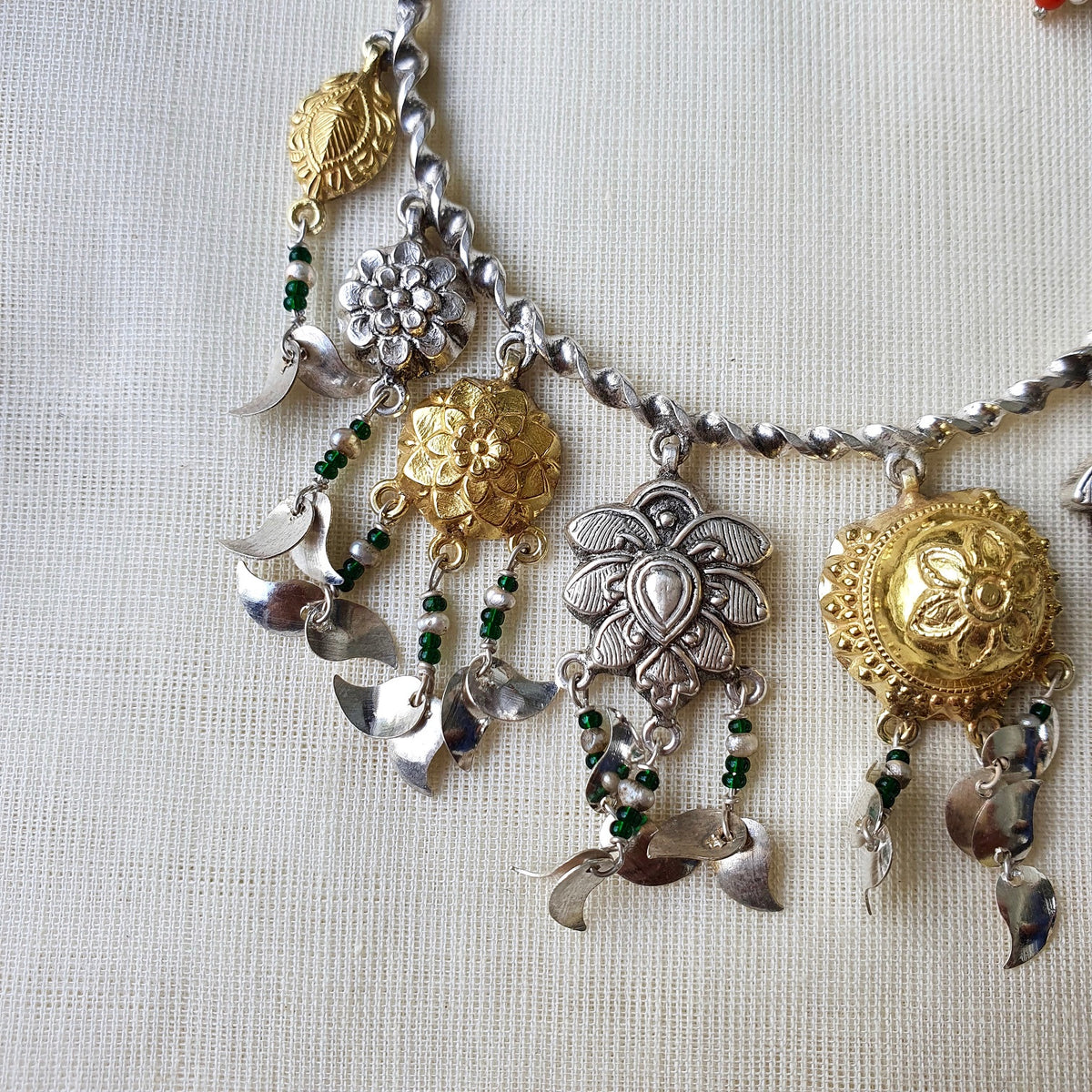 Parizad Earrings