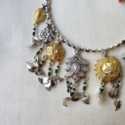 Parizad Earrings