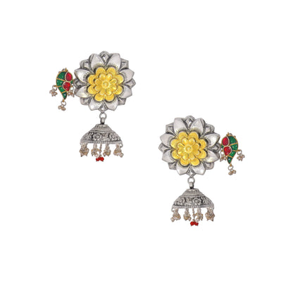 Nitya Earrings