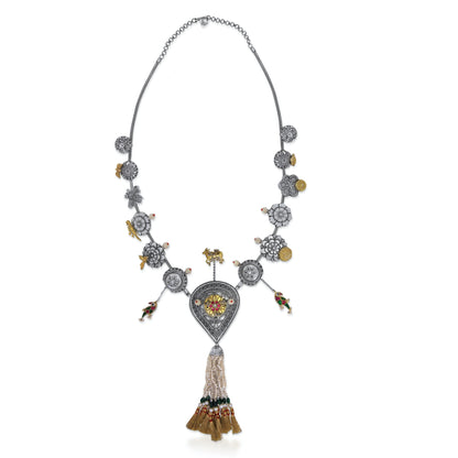 Rumi Necklace