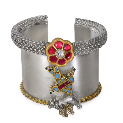 Raavi Cuff