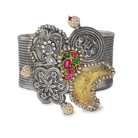 Saroj Cuff