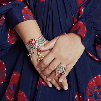 Bhavya Cuff