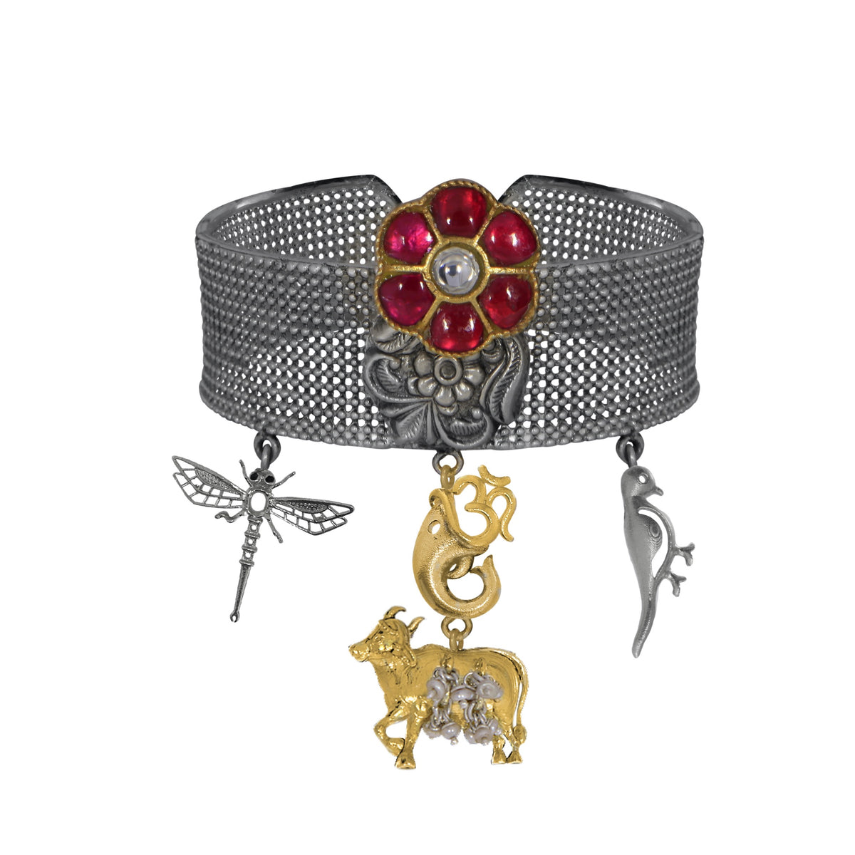 Bhavya Cuff