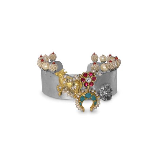 Roza Cuff