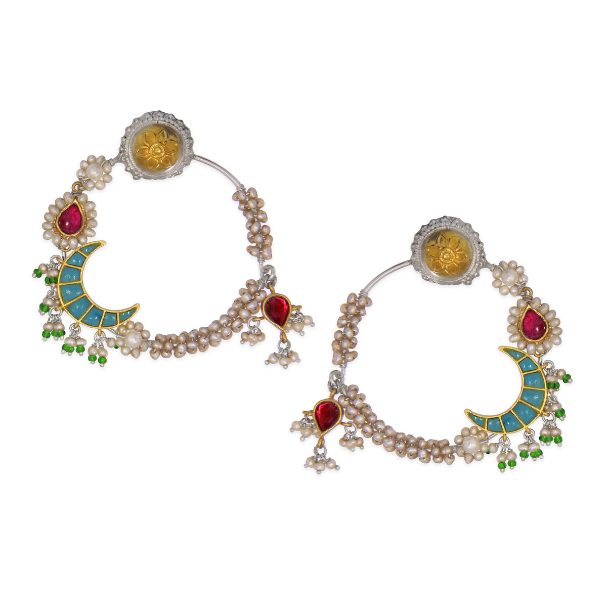 Soma Earrings