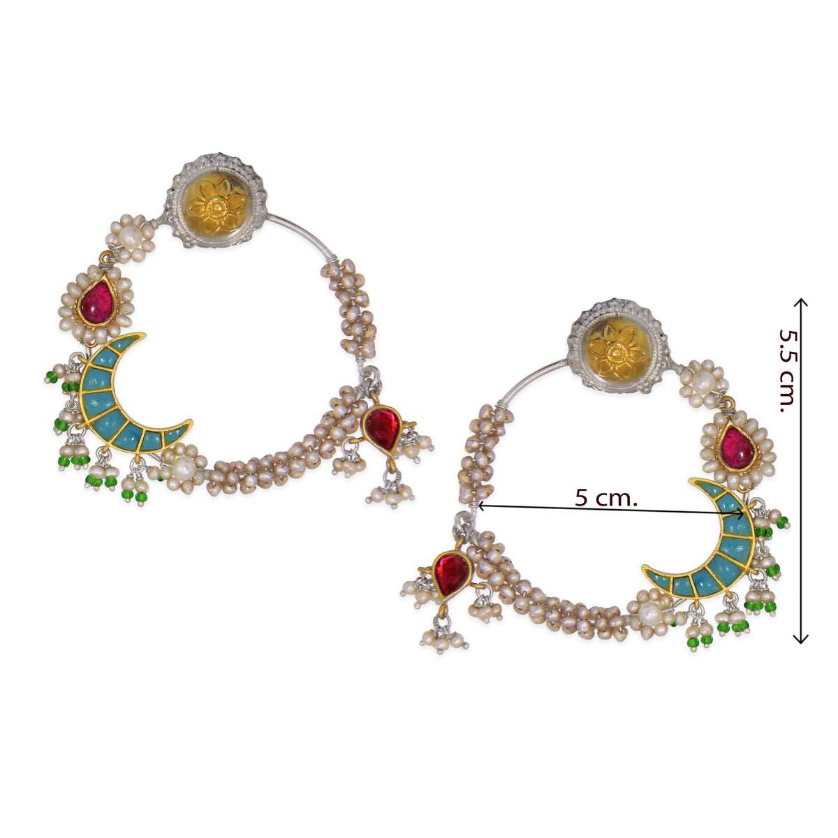 Soma Earrings
