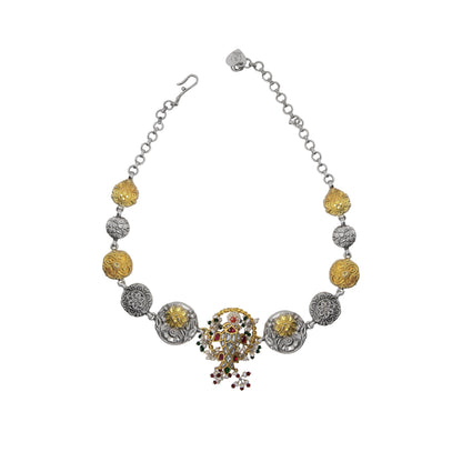 Matsya Choker