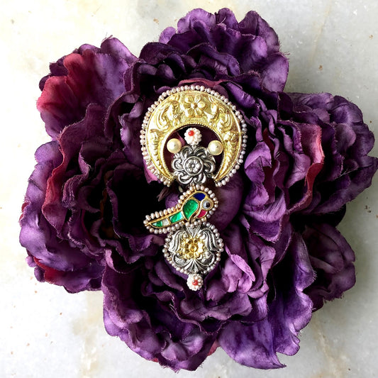 Pihu Ring