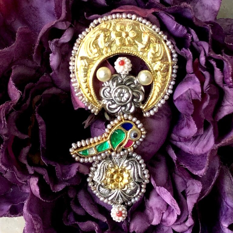 Pihu Ring