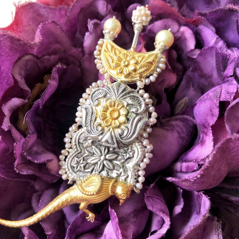 Radhi Ring