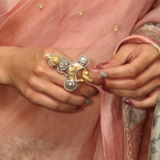 Raksha Ring