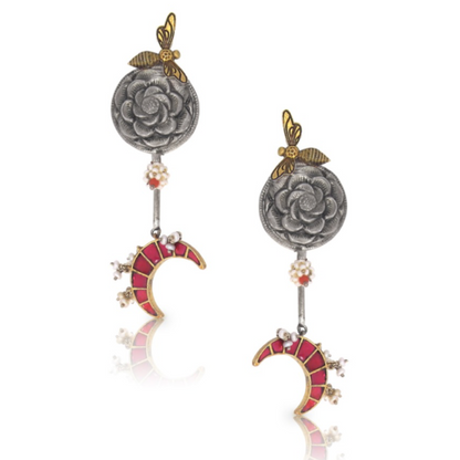 Ruhi Earrings