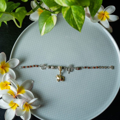 Sadashiva Bracelet
