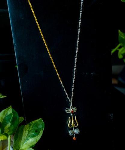 Anagha Pendant