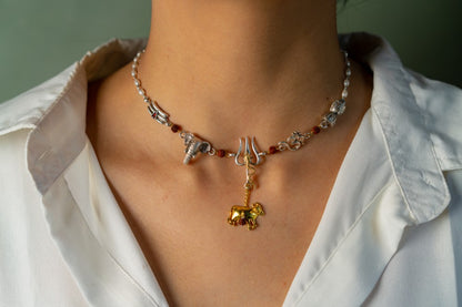 Tejaswani Choker