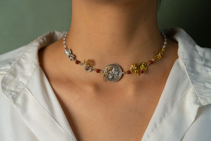 Kailas Choker