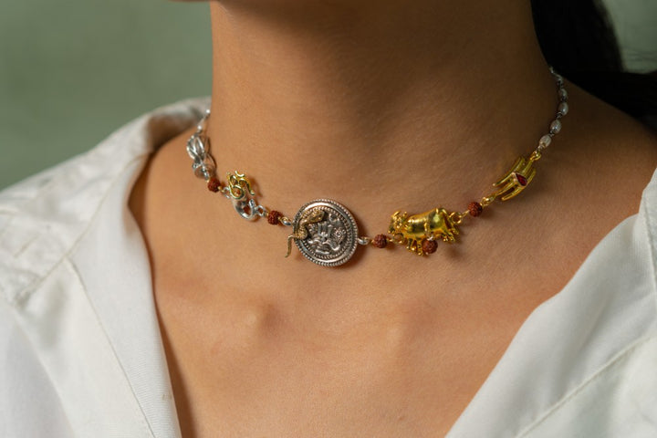 Kailas Choker