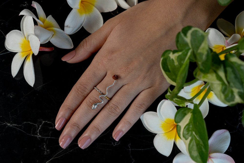 Vasuki Ring