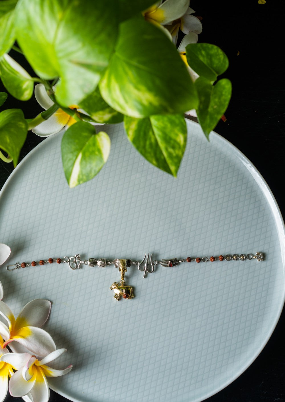 Sadashiva Bracelet