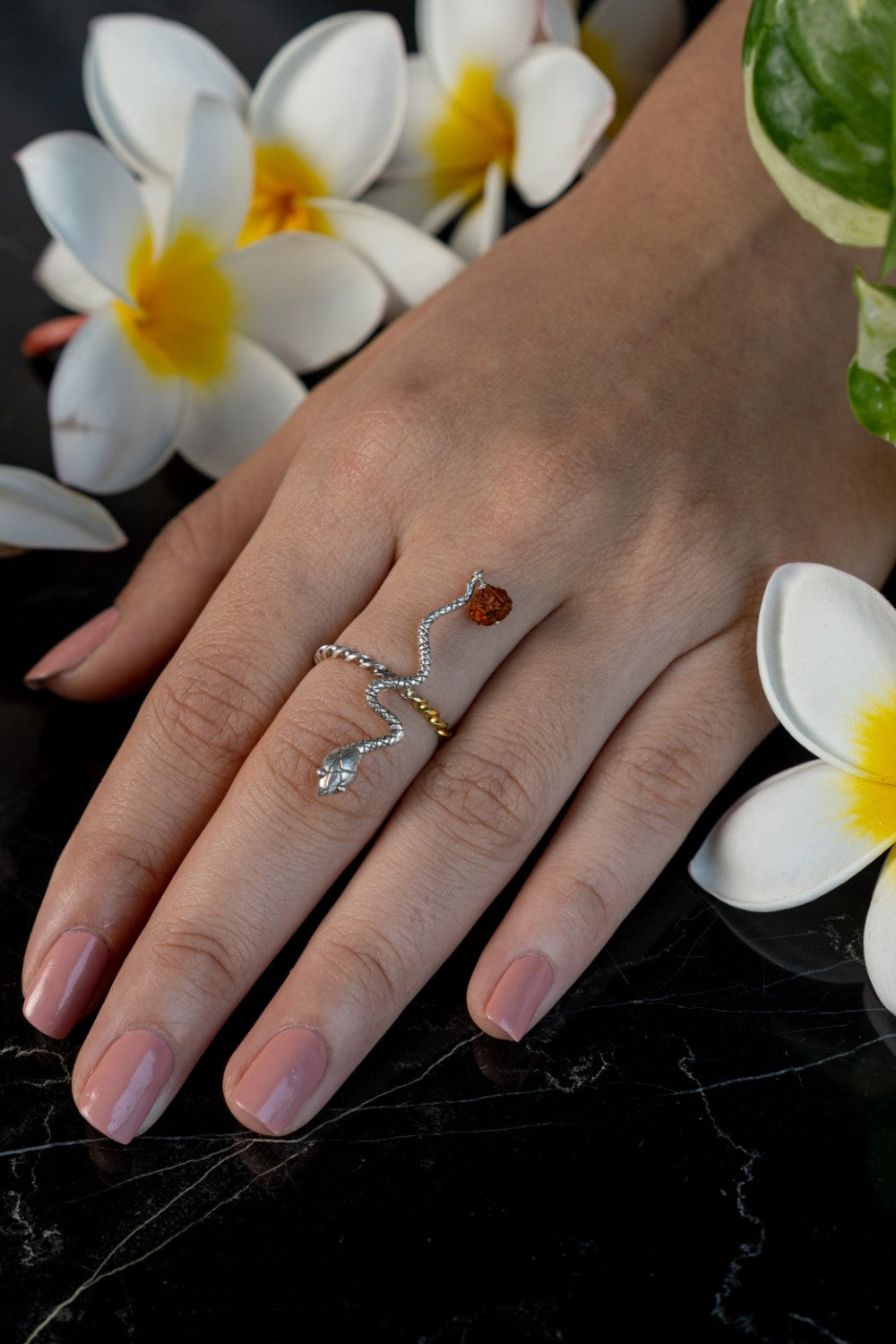 Vasuki Ring