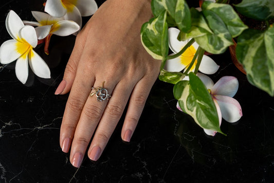 Ohm Ring