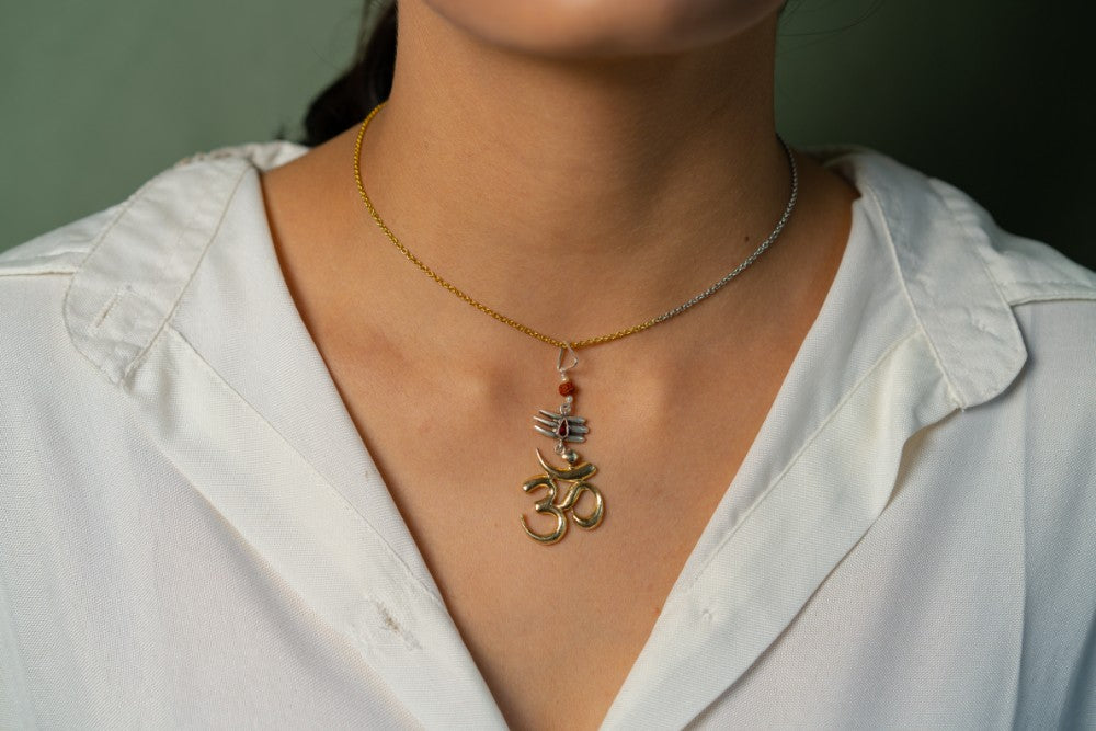 Omkara Pendant