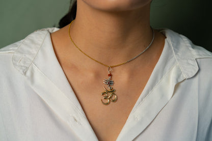 Omkara Pendant