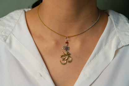 Omkara Pendant